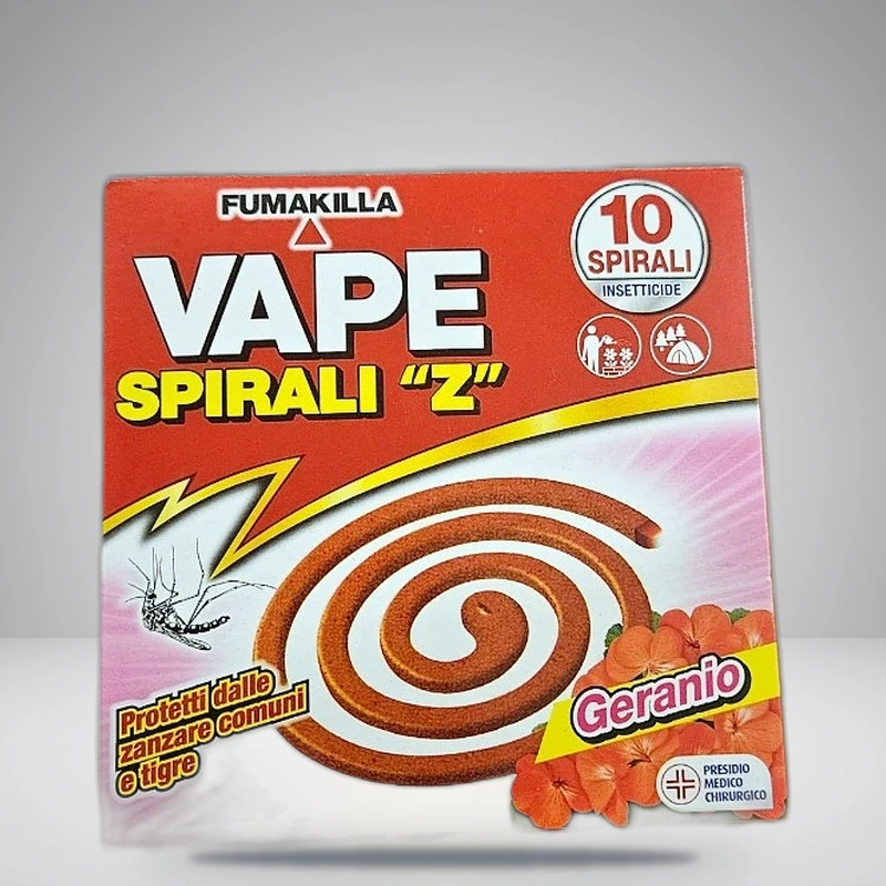 VAPE SPIRAL